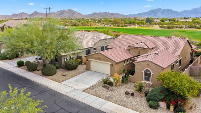 13133 S 181ST Avenue, Goodyear, AZ 85338