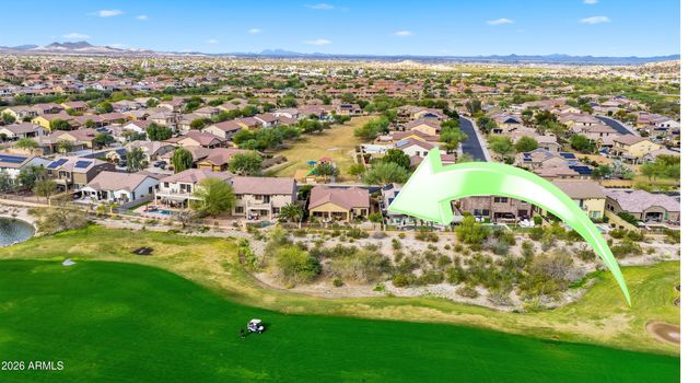 13133 S 181ST Avenue, Goodyear, AZ 85338