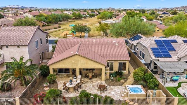 13133 S 181ST Avenue, Goodyear, AZ 85338