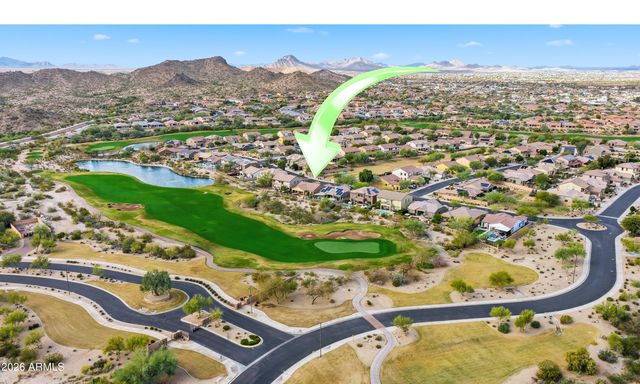 13133 S 181ST Avenue, Goodyear, AZ 85338