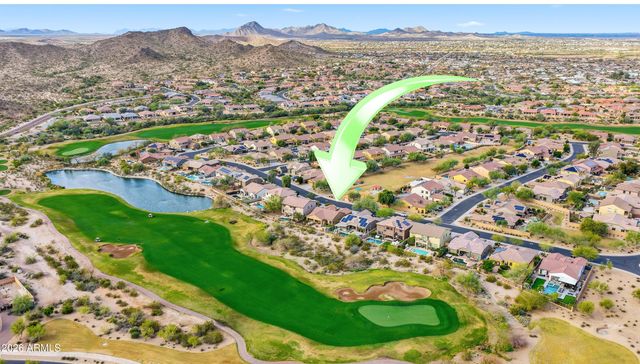 13133 S 181ST Avenue, Goodyear, AZ 85338