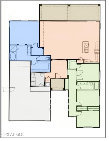 13133 S 181ST Avenue, Goodyear, AZ 85338