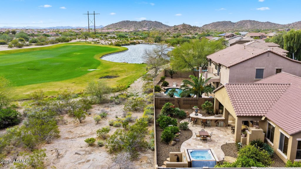 13133 S 181ST Avenue, Goodyear, AZ 85338