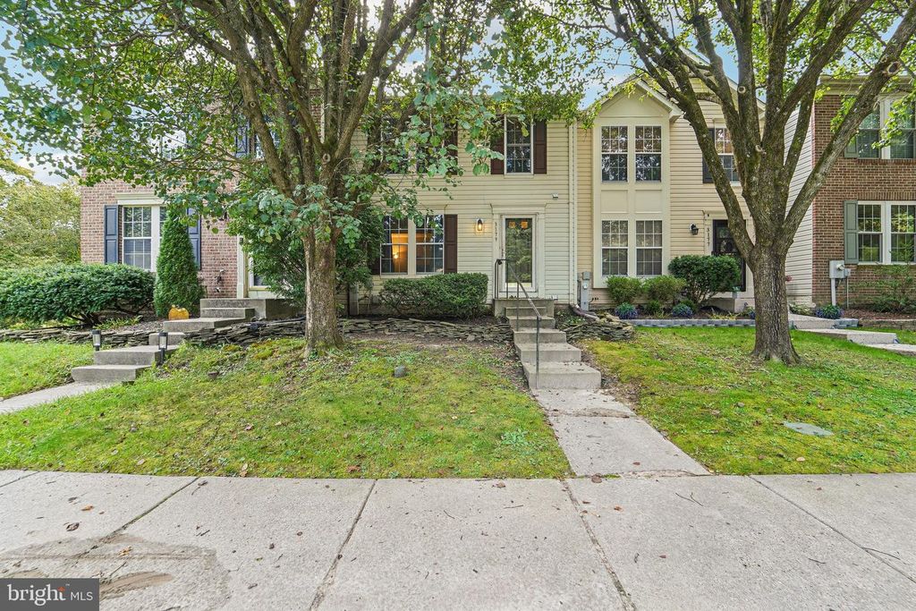 3179 HIDDEN RIDGE TER, Abingdon, MD 21009