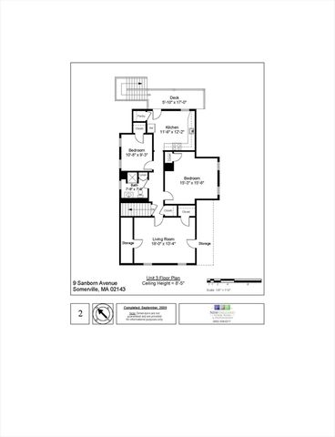 9 Sanborn Ave, Somerville, MA 02143