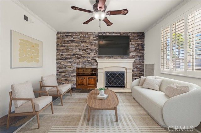 12253 Knightsbridge Drive, Rancho Cucamonga, CA 91739