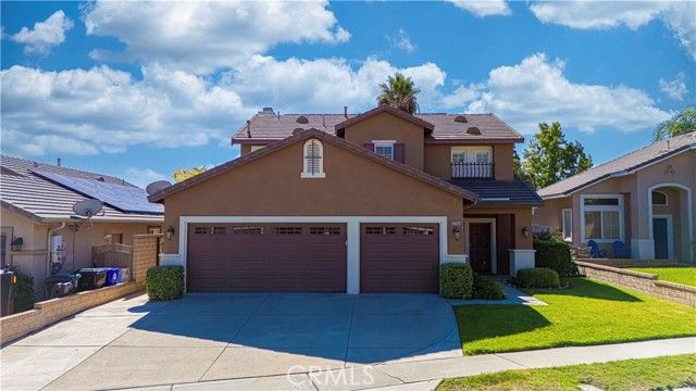 12253 Knightsbridge Drive, Rancho Cucamonga, CA 91739