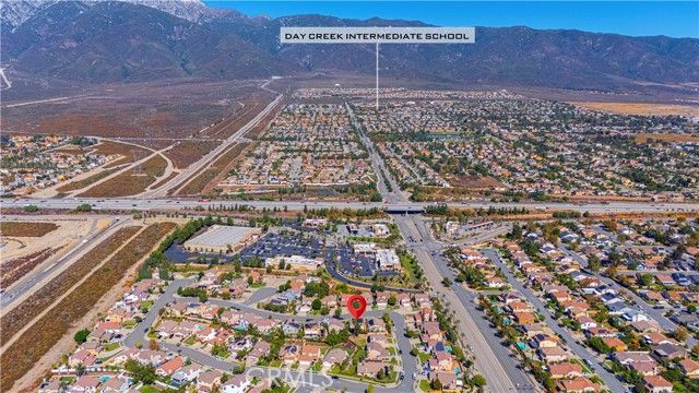 12253 Knightsbridge Drive, Rancho Cucamonga, CA 91739