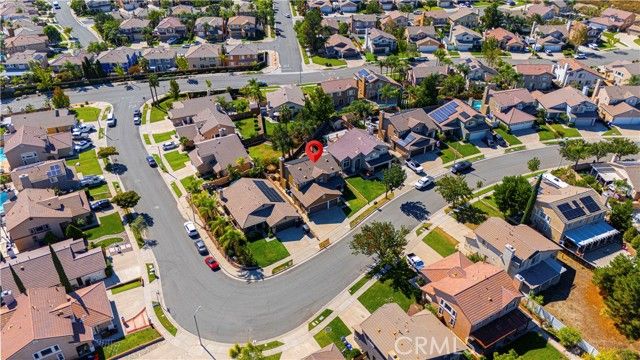 12253 Knightsbridge Drive, Rancho Cucamonga, CA 91739