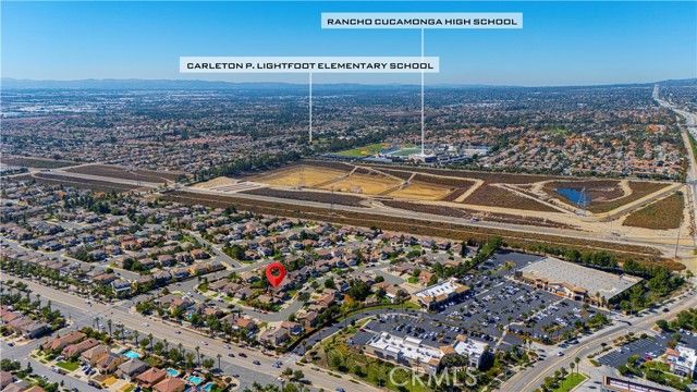 12253 Knightsbridge Drive, Rancho Cucamonga, CA 91739