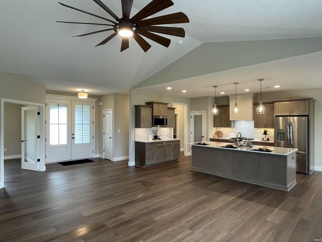 905 Ravenstone Drive, Lafayette, IN 47909