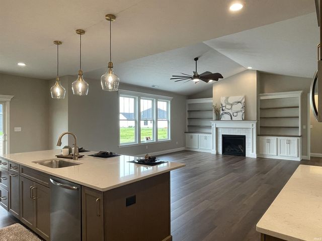 905 Ravenstone Drive, Lafayette, IN 47909