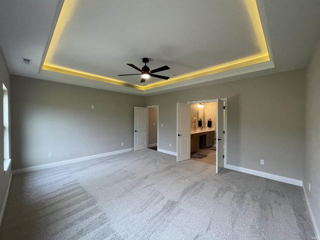 905 Ravenstone Drive, Lafayette, IN 47909