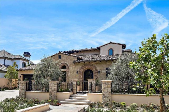 7 Alexa, Ladera Ranch, CA 92694