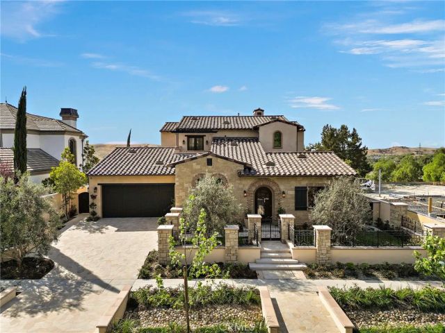 7 Alexa, Ladera Ranch, CA 92694