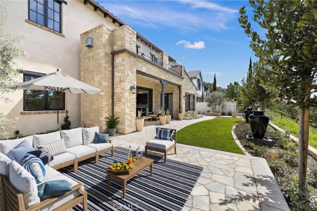 7 Alexa, Ladera Ranch, CA 92694