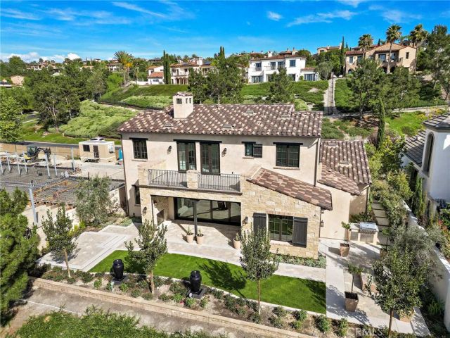 7 Alexa, Ladera Ranch, CA 92694