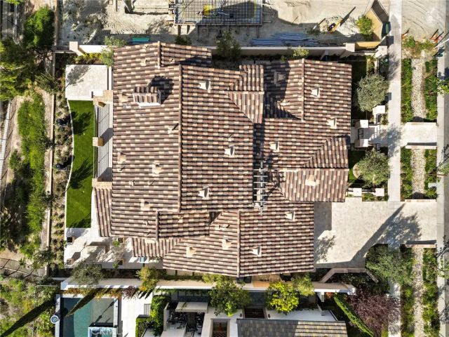 7 Alexa, Ladera Ranch, CA 92694