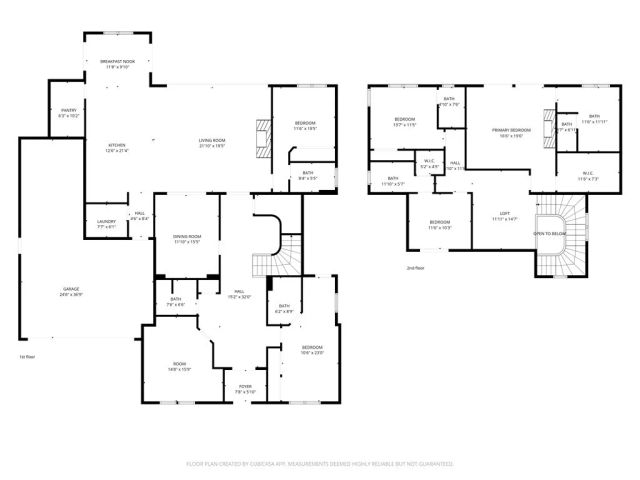 7 Alexa, Ladera Ranch, CA 92694