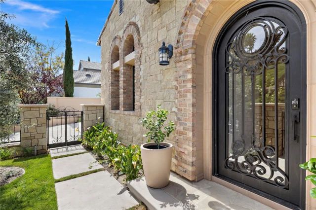 7 Alexa, Ladera Ranch, CA 92694