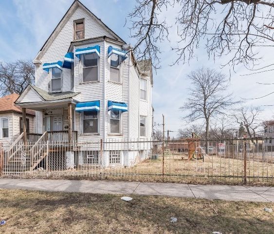6955 S Honore Street, Chicago, IL 60636