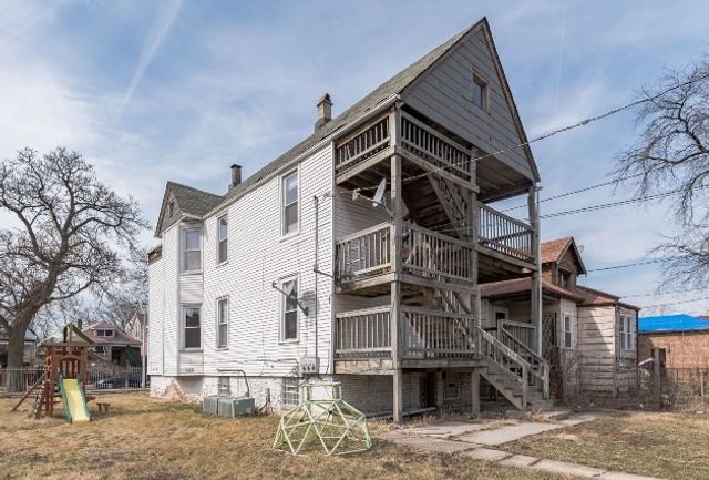 6955 S Honore Street, Chicago, IL 60636