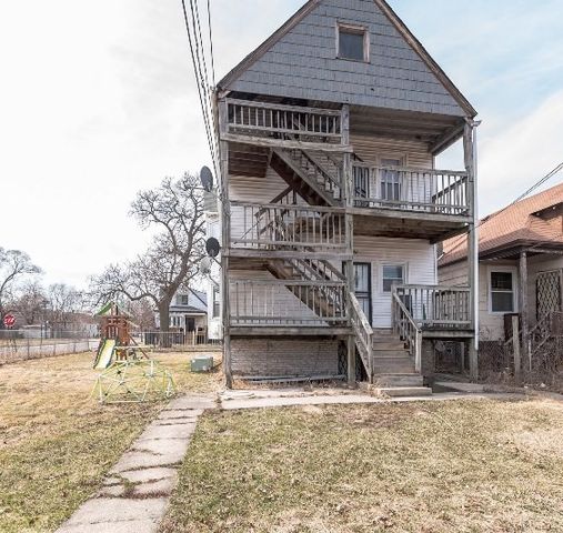 6955 S Honore Street, Chicago, IL 60636