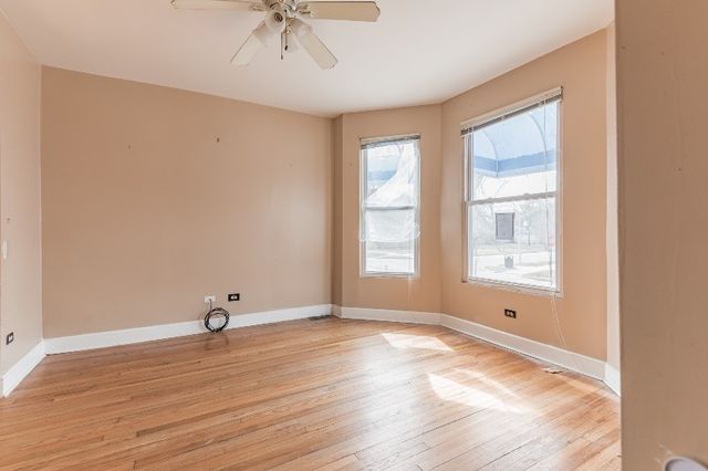 6955 S Honore Street, Chicago, IL 60636