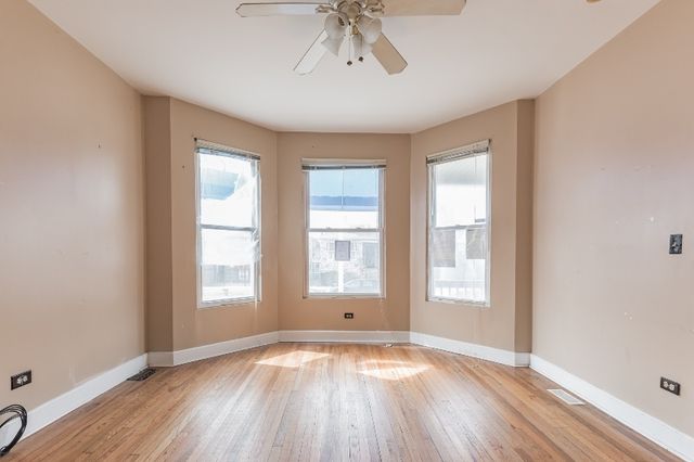 6955 S Honore Street, Chicago, IL 60636