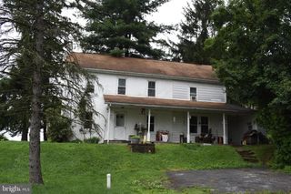 20 HEFFNER RD, Fleetwood, PA 19522