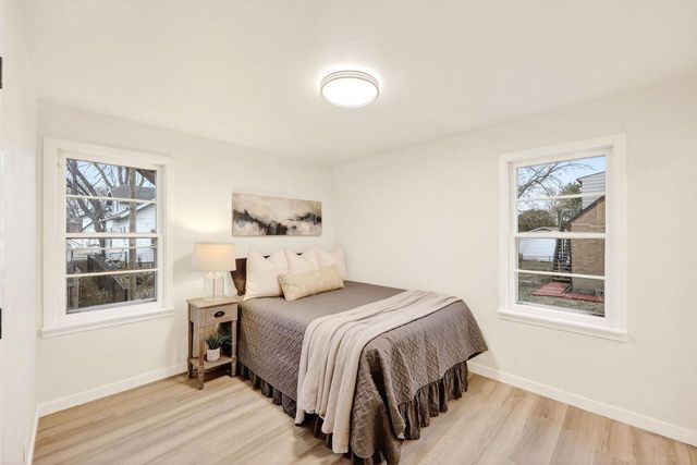 2638 East Lawn Court, Madison, WI 53704