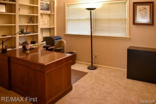 1360 Puritan Avenue, Birmingham, MI 48009