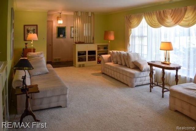 1360 Puritan Avenue, Birmingham, MI 48009