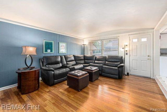 1360 Puritan Avenue, Birmingham, MI 48009