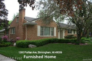 1360 Puritan Avenue, Birmingham, MI 48009