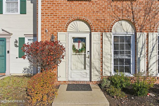 124 Secretariat Court, Tinton Falls, NJ 07724