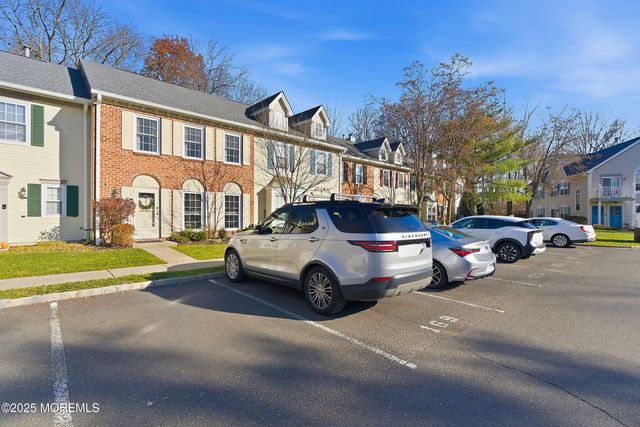 124 Secretariat Court, Tinton Falls, NJ 07724