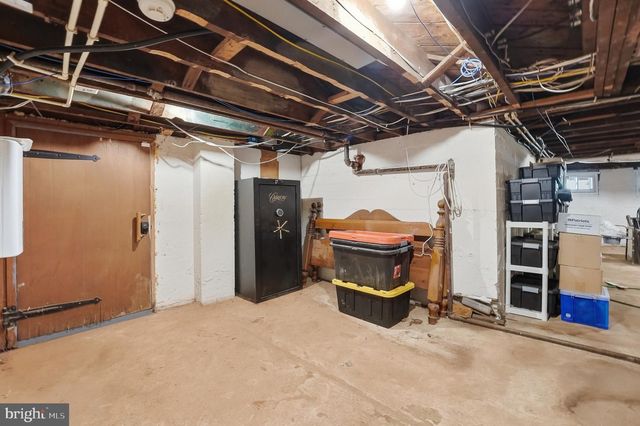 406 MACOY AVE, Culpeper, VA 22701