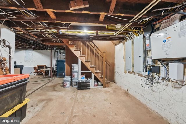 406 MACOY AVE, Culpeper, VA 22701