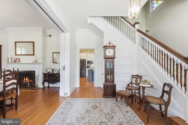406 MACOY AVE, Culpeper, VA 22701