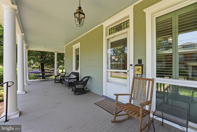 406 MACOY AVE, Culpeper, VA 22701