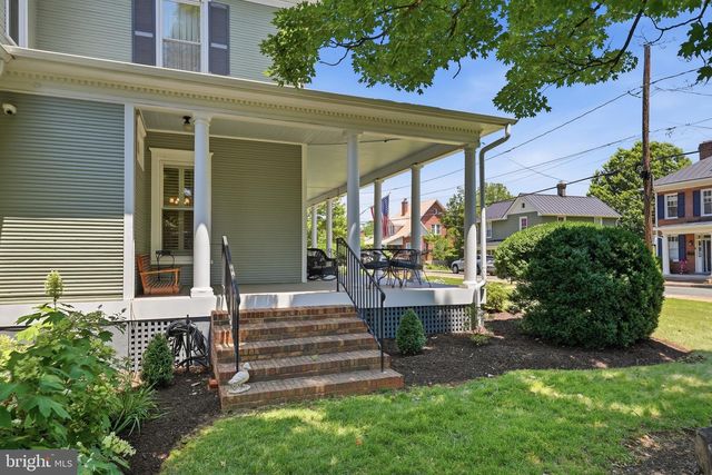 406 MACOY AVE, Culpeper, VA 22701