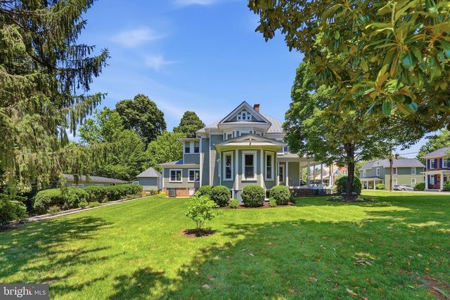 406 MACOY AVE, Culpeper, VA 22701