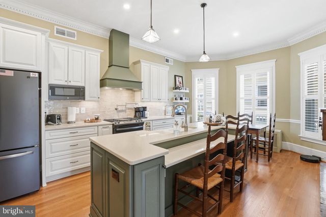 406 MACOY AVE, Culpeper, VA 22701