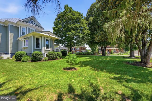 406 MACOY AVE, Culpeper, VA 22701
