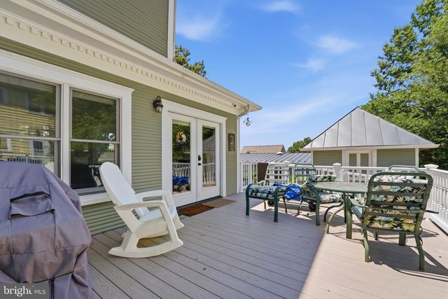 406 MACOY AVE, Culpeper, VA 22701