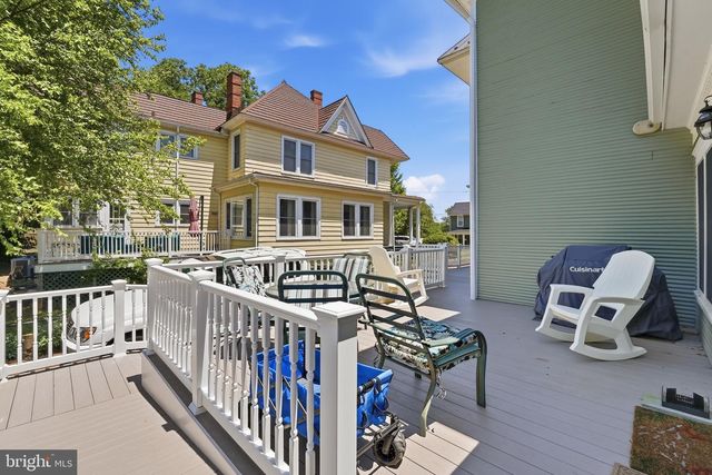 406 MACOY AVE, Culpeper, VA 22701