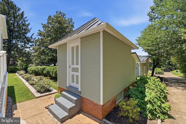 406 MACOY AVE, Culpeper, VA 22701