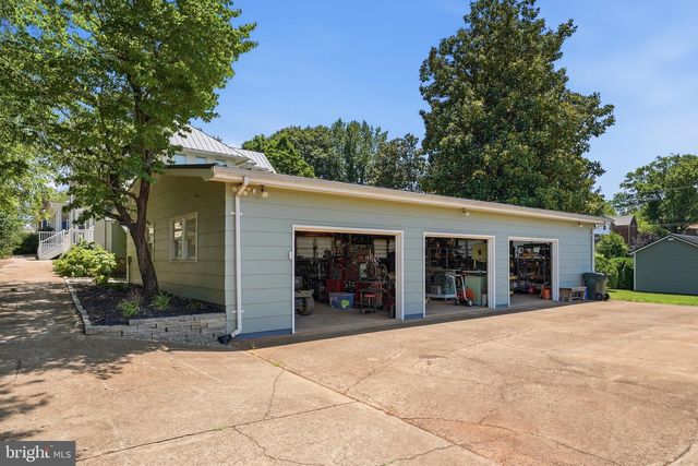 406 MACOY AVE, Culpeper, VA 22701