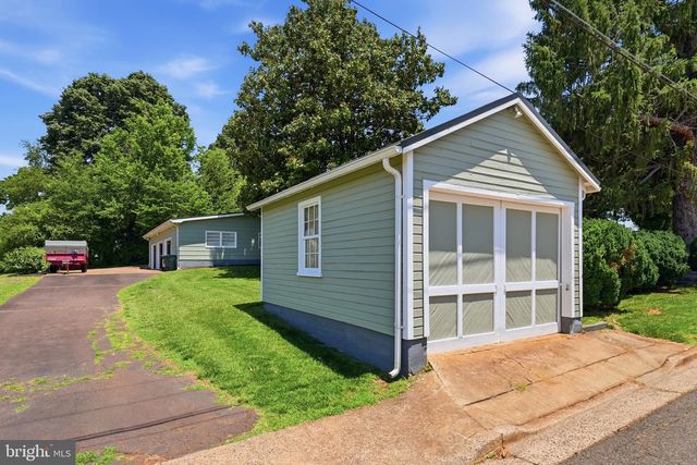 406 MACOY AVE, Culpeper, VA 22701